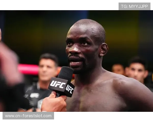 杰里迈亚·威尔斯在UFC263判定战胜戈林博展现出色技战术水平