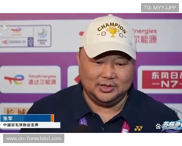 苏迪曼杯中泰对决在即,张军:泰国队单打混双实力强劲,比赛将有多亮点 苏迪曼杯中泰对决在即,张军:泰国队单打混双实力强劲,比赛将有多亮点