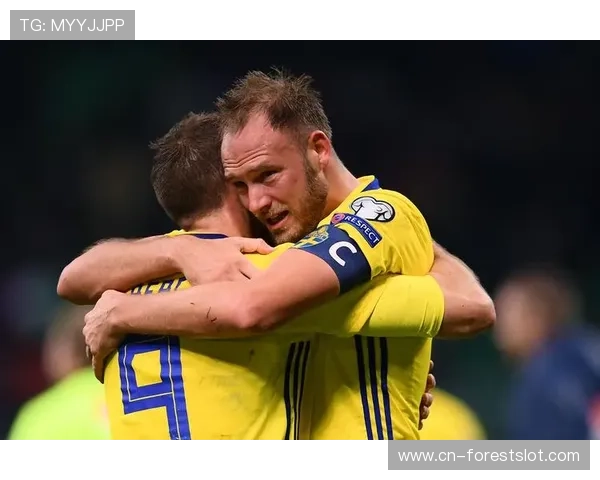 瑞典VS斯洛文尼亚：北欧海盗主场求生，奥布拉克成最大障碍