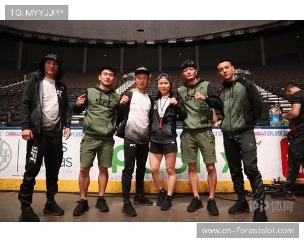 茸主、苏木达尔基凭借判定胜，有望冲击各自量级更高排名