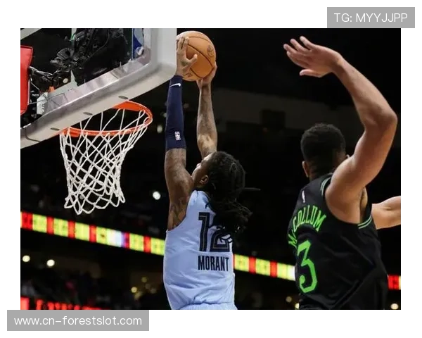 莫兰特40分空砍成徒劳,灰熊年轻核心需学会赢球 莫兰特40分空砍成徒劳,灰熊年轻核心需学会赢球