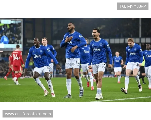 高位逼抢与控球博弈：解析英超战术潮流新趋势